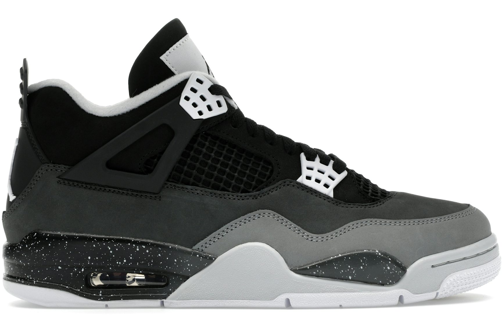 Jordan 4 Retro Fear (2024)-1