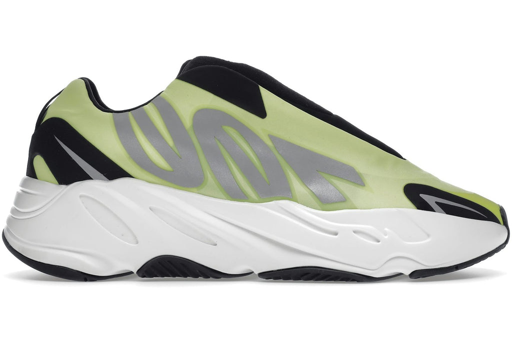 adidas Yeezy Boost 700 MNVN Laceless Phosphor