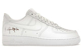 Nike Air Force 1 Low '07 White (Travis Scott Cactus Jack Utopia Edition)