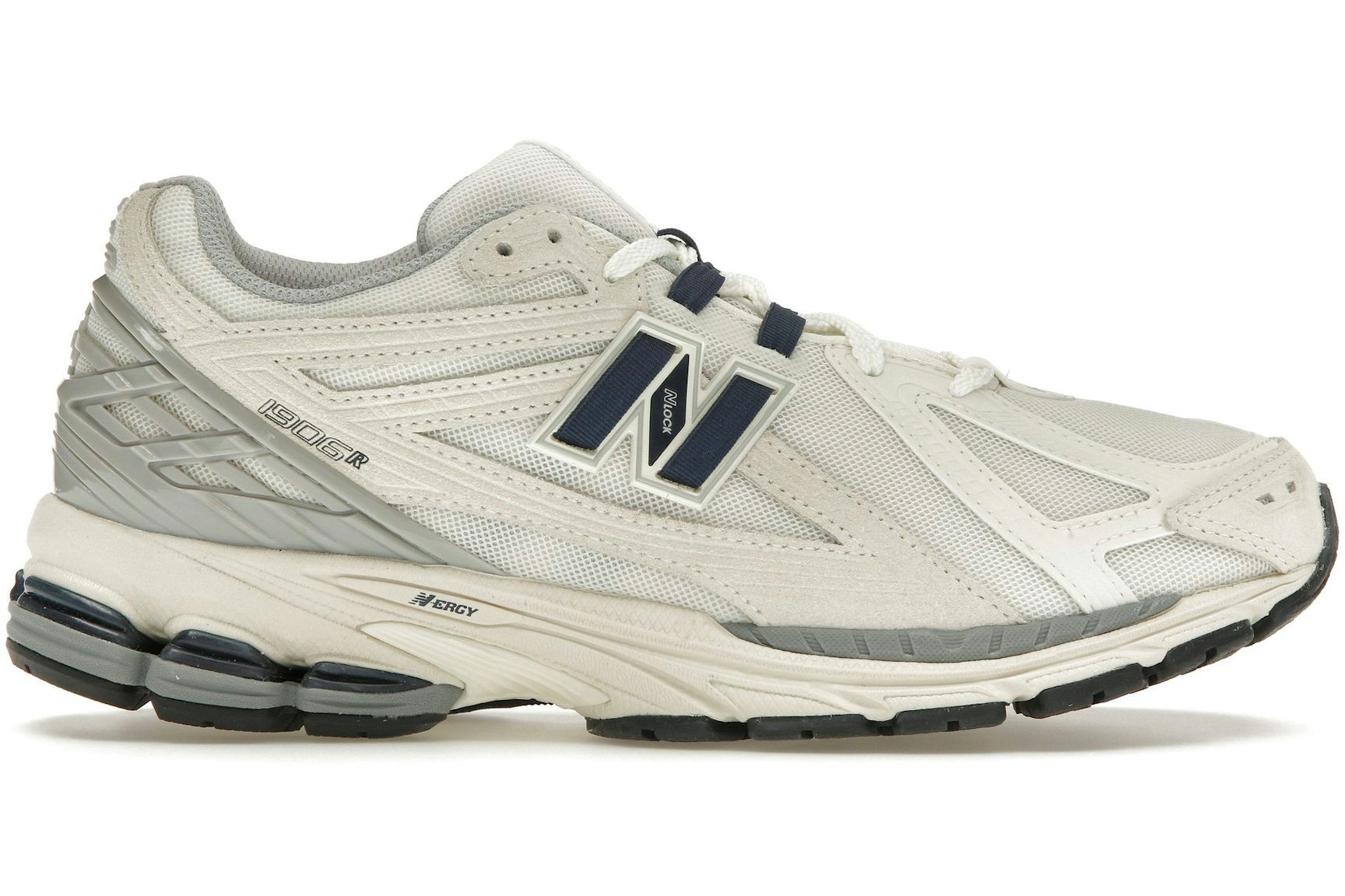 New Balance 1906R Sea Salt Navy-1