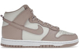 Nike Dunk High Pink Oxford (Women's)