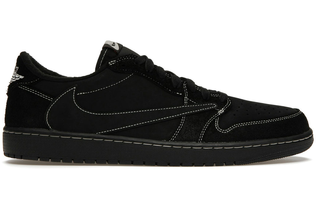 Jordan 1 Retro Low OG SP Travis Scott Black Phantom-1