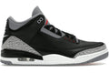 Jordan 3 Retro OG Black Cement (2024)
