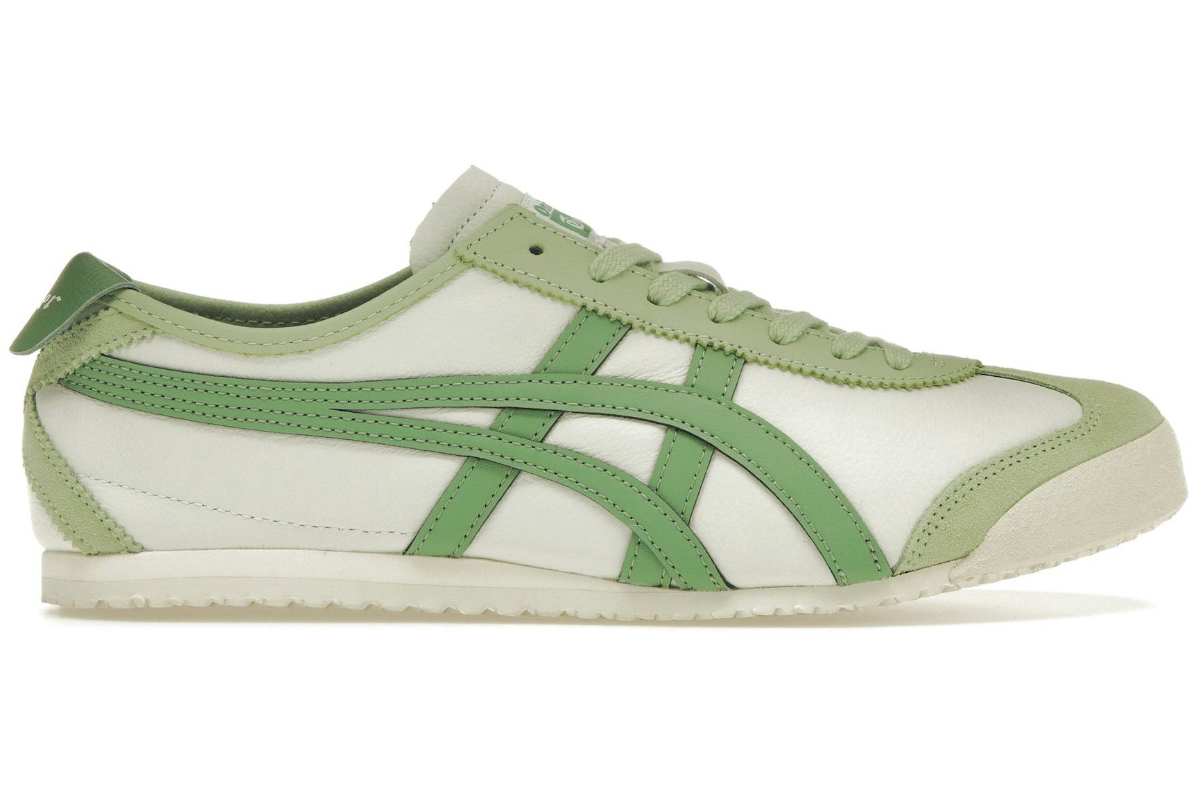Onitsuka Tiger Mexico 66 Airy Green-1