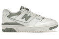 New Balance 550 White Juniper (Women's)