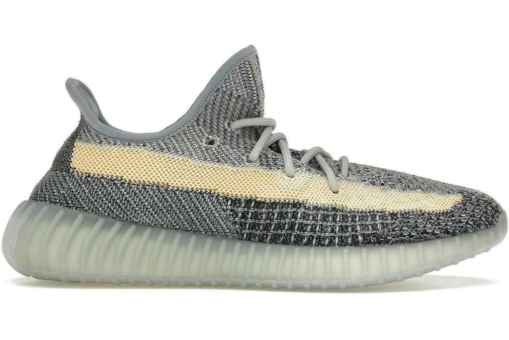 adidas Yeezy Boost 350 V2 Ash Blue-1