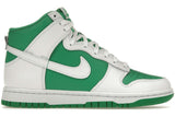 Nike Dunk High Stadium Green White
