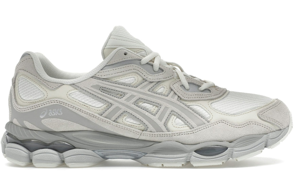 ASICS Gel-NYC Cream Grey