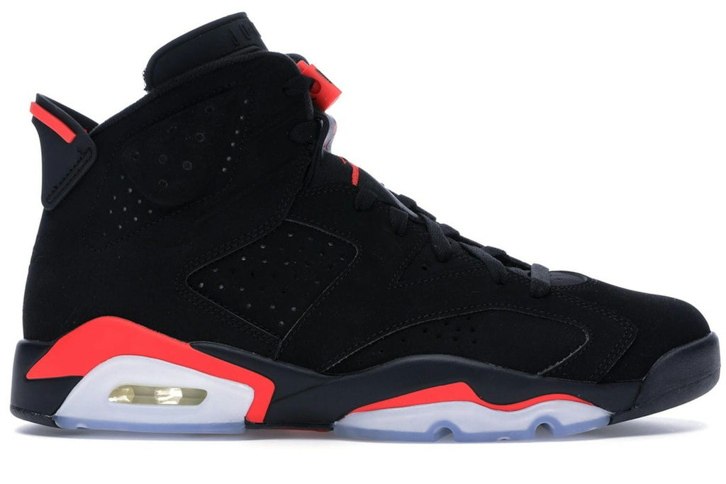 Jordan 6 Retro Black Infrared (2019)-1