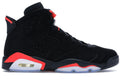 Jordan 6 Retro Black Infrared (2019)