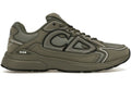 Dior B30 Low Top Olive