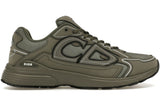 Dior B30 Low Top Olive