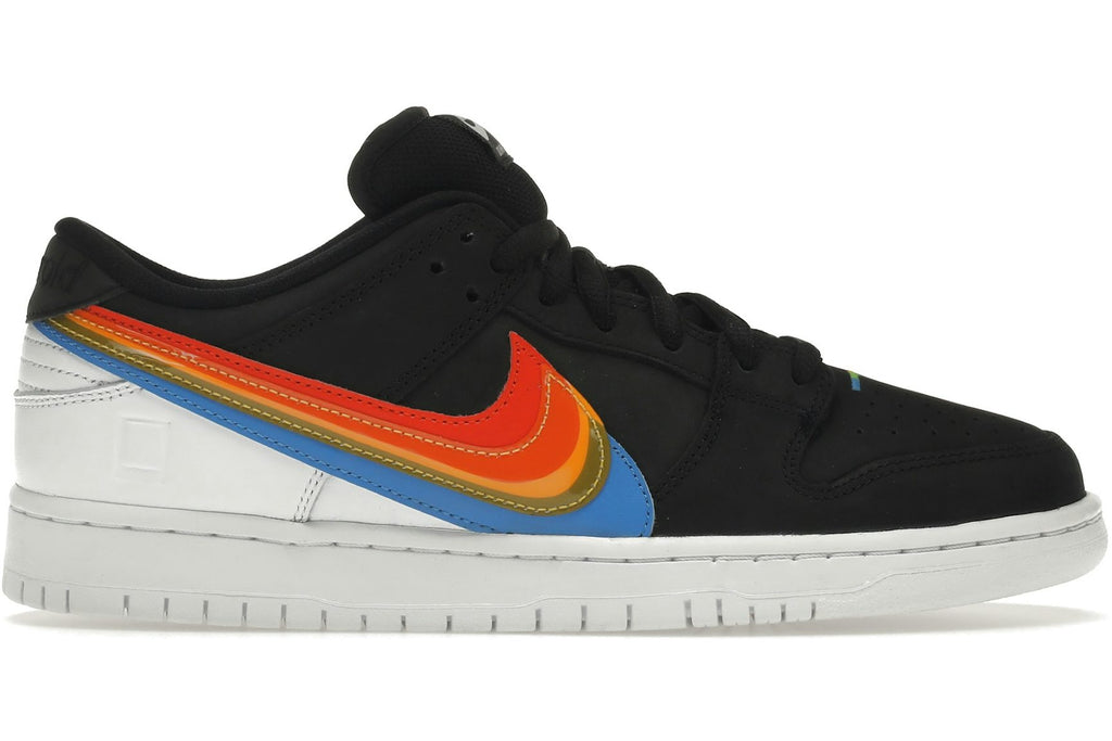 Nike SB Dunk Low Polaroid-1