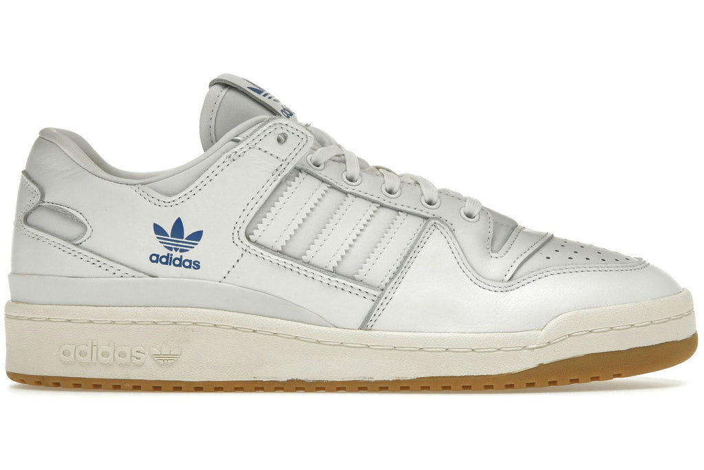 adidas Forum 84 Low ADV White Blue Gum