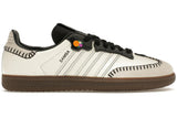 adidas Samba OG Día de Muertos Pack Off White
