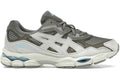 ASICS Gel-NYC Steeple Grey Cream