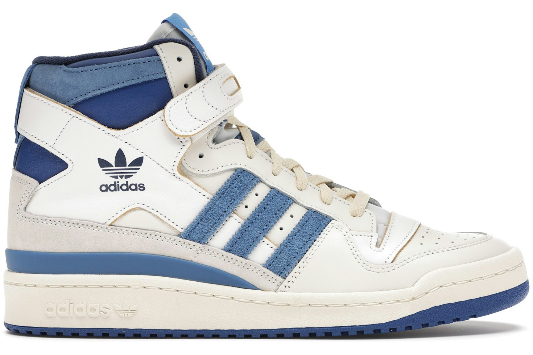 adidas Forum 84 White Blue-1