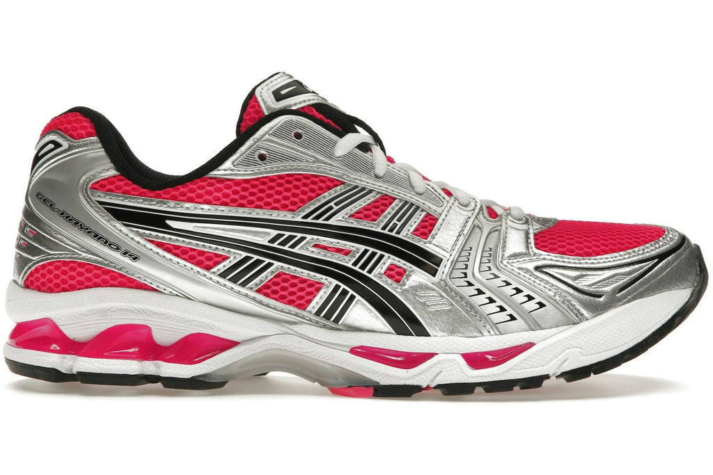 ASICS Gel-Kayano 14 Pink Glo-1