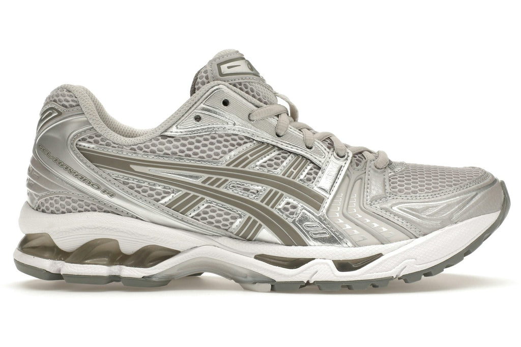 ASICS Gel-Kayano 14 Cloud Grey (Women's)-1