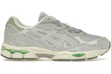 ASICS Gel-NYC Cloud Grey Green