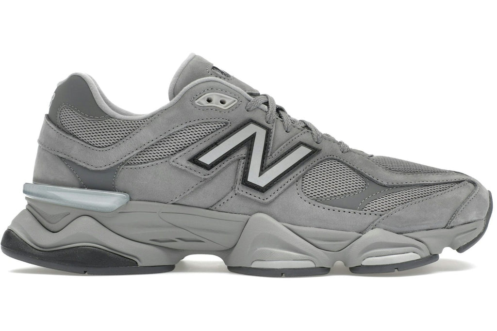 New Balance 9060 Shadow Grey Castlerock-1