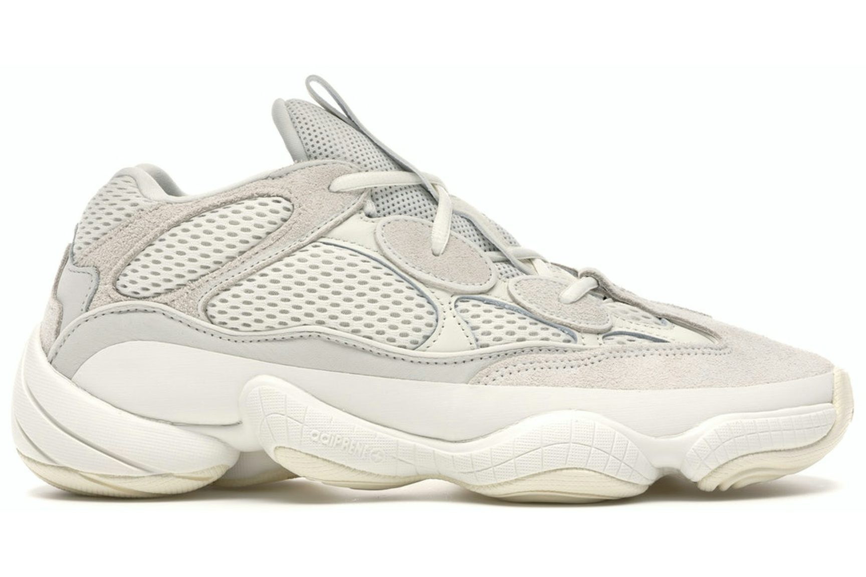 adidas Yeezy 500 Bone White (2019)