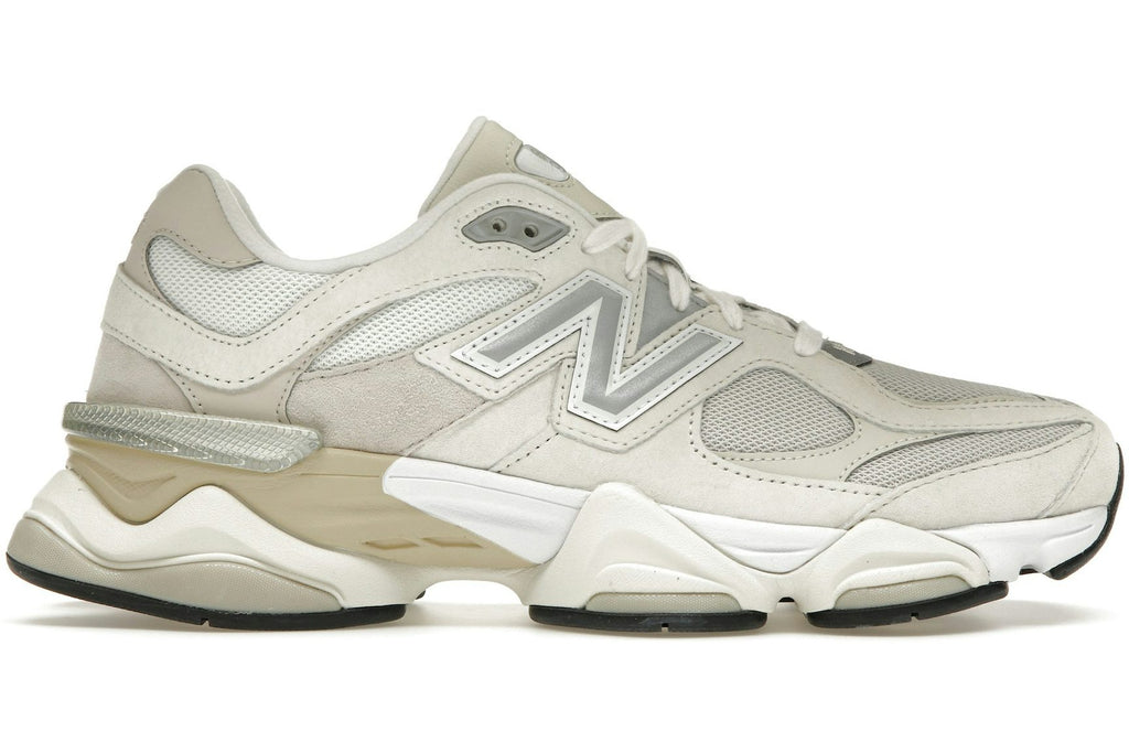 New Balance 9060 Sea Salt Moonbeam-1