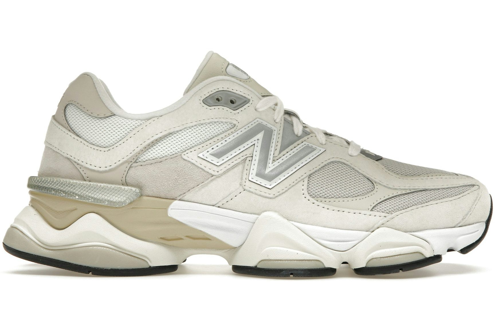 New Balance 9060 Sea Salt Moonbeam-1