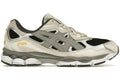 ASICS Gel-NYC Black Clay Grey