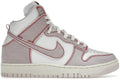 Nike Dunk High 1985 Barely Rose Denim