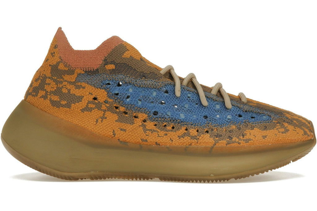 adidas Yeezy Boost 380 Blue Oat