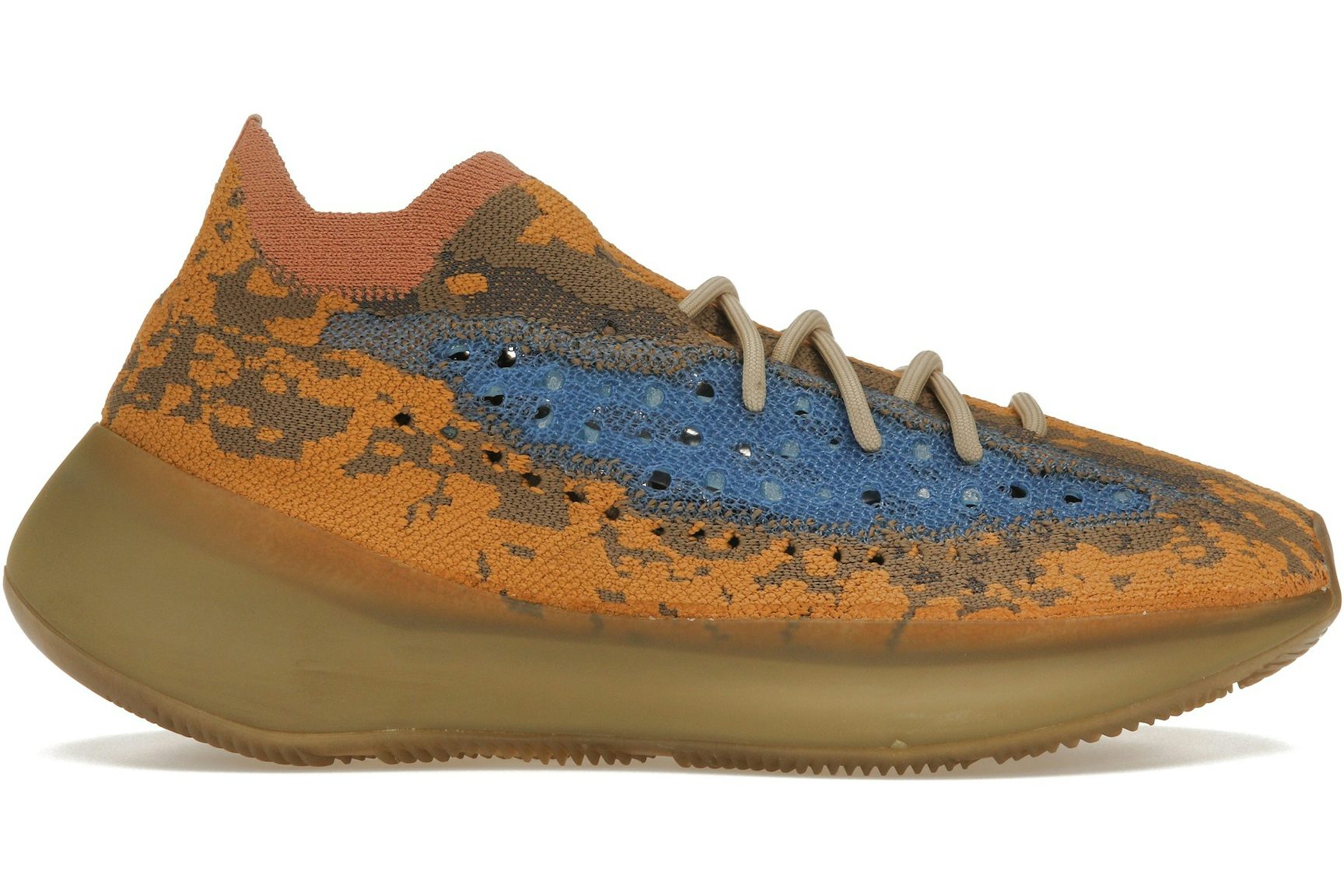 adidas Yeezy Boost 380 Blue Oat