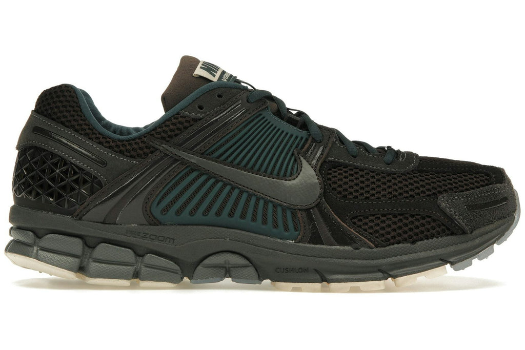Nike Zoom Vomero 5 PRM Velvet Brown Medium Ash-1