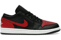 Jordan 1 Low Bred Twist