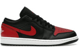 Jordan 1 Low Bred Twist