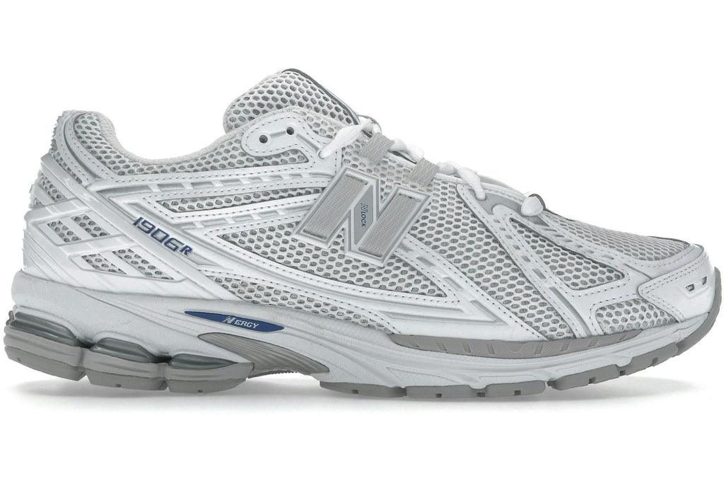 New Balance 1906R White Team Royal