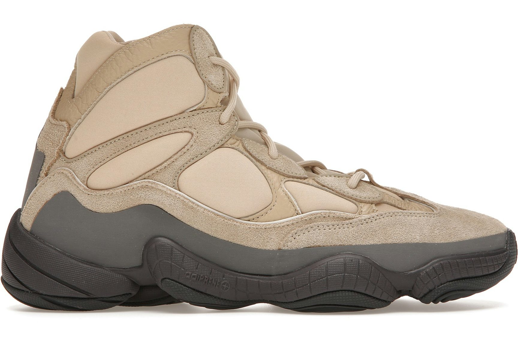 adidas Yeezy 500 High Shale Warm