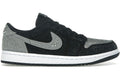 Jordan 1 Retro Low OG Swarovski Stealth (Women's)