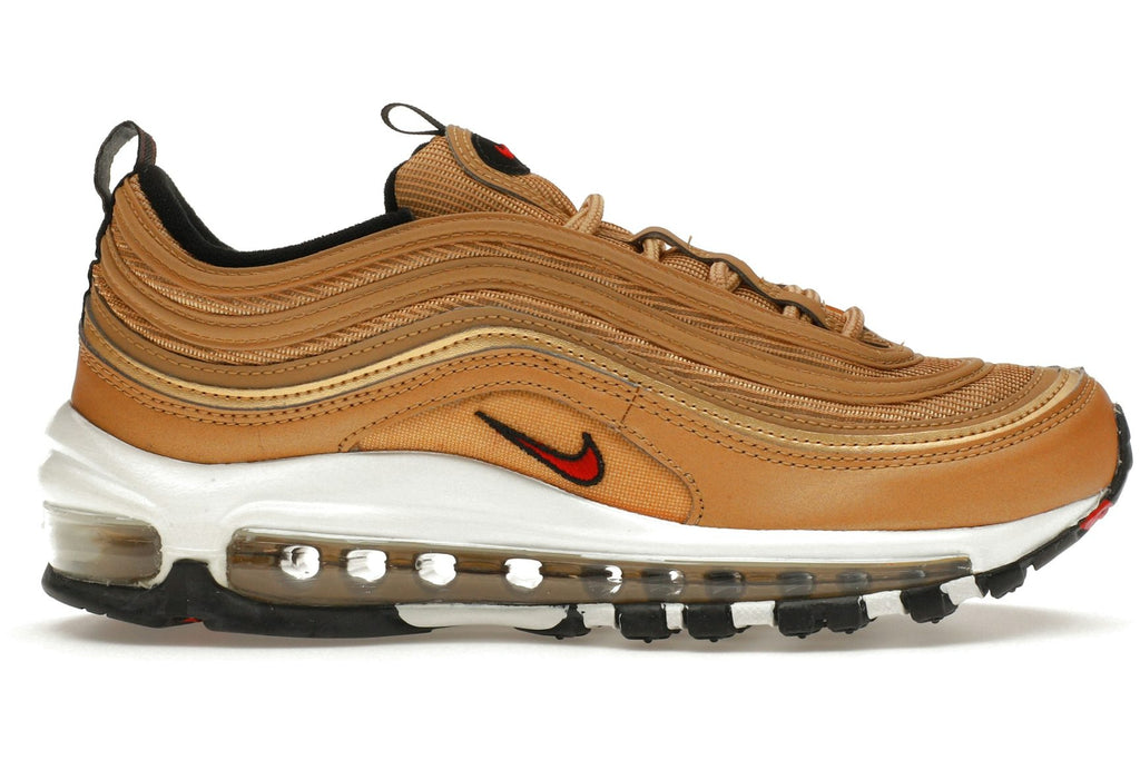 Nike Air Max 97 OG Golden Bullet (2023) (Women's)-1