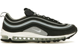 Nike Air Max 97 Black Iron Grey Blue Tint