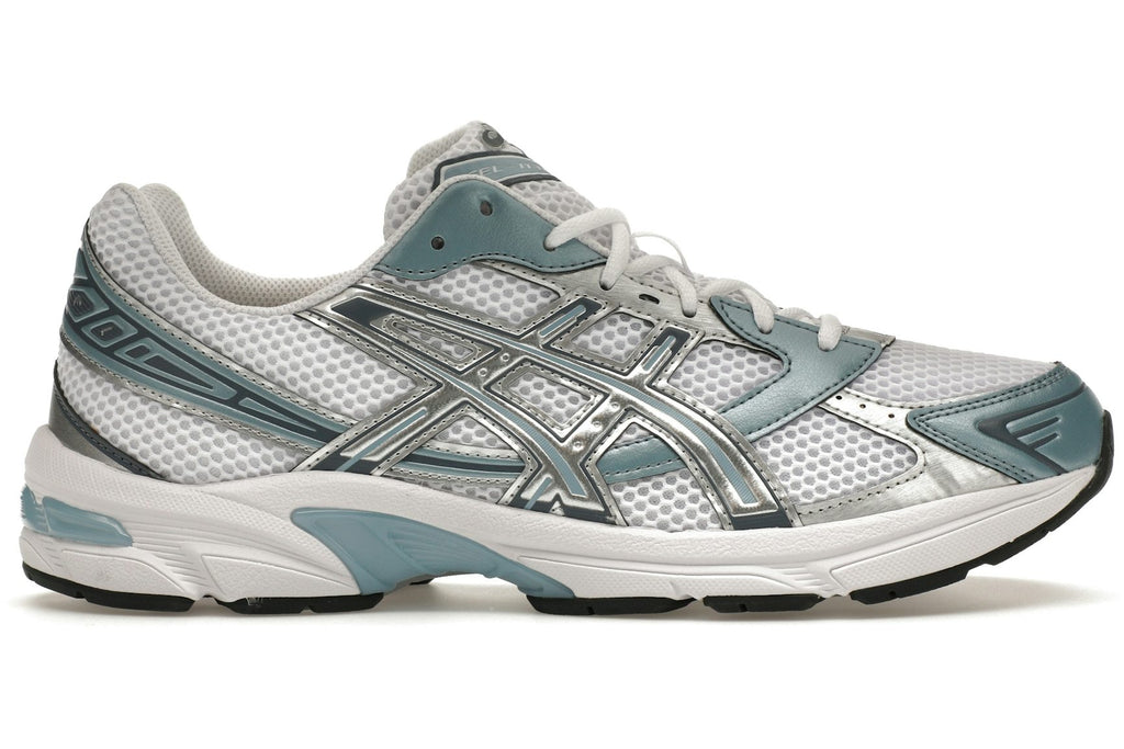 ASICS Gel-1130 White Shark Skin-1