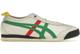Onitsuka Tiger Mexico 66 SD Birch Green Red Yellow
