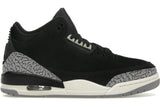 Jordan 3 Retro Off Noir