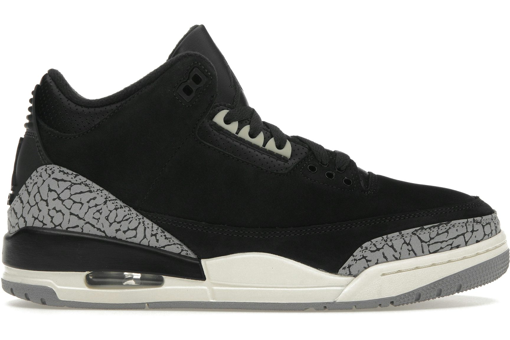 Jordan 3 Retro Off Noir-1
