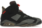 Jordan 6 Retro PSG Paris Saint-Germain