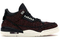 Jordan 3 Retro AWOK Vogue University Red (Women's)