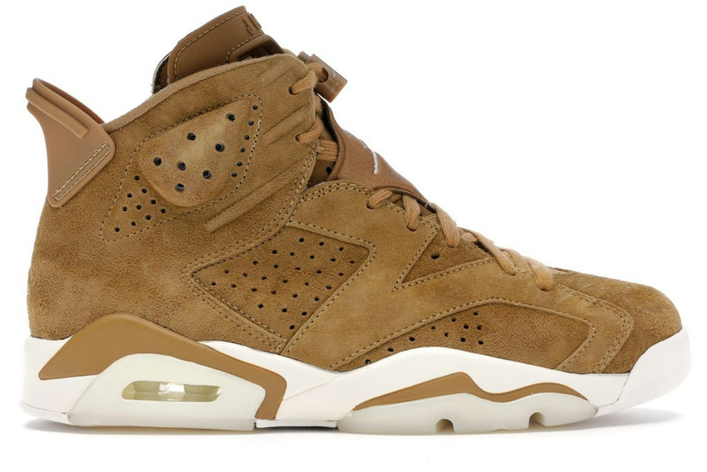 Jordan 6 Retro Wheat-1