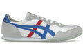 Onitsuka Tiger Serrano White Directoire Blue Red