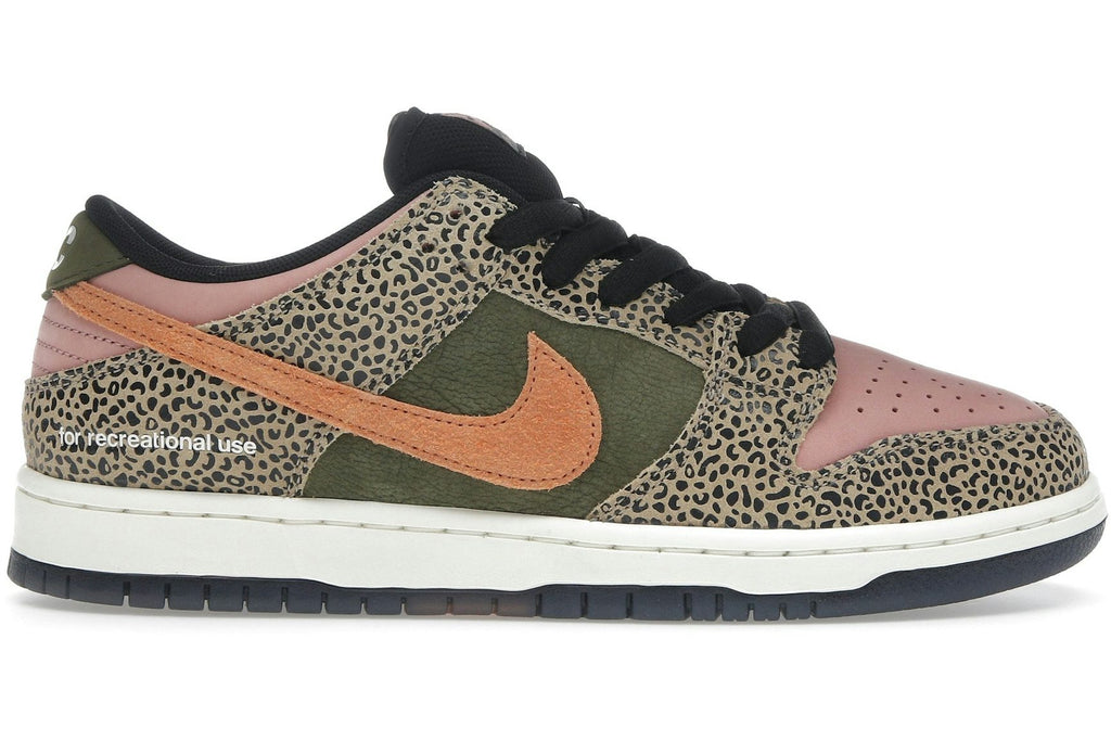 Nike SB Dunk Low Arts-Rec-1