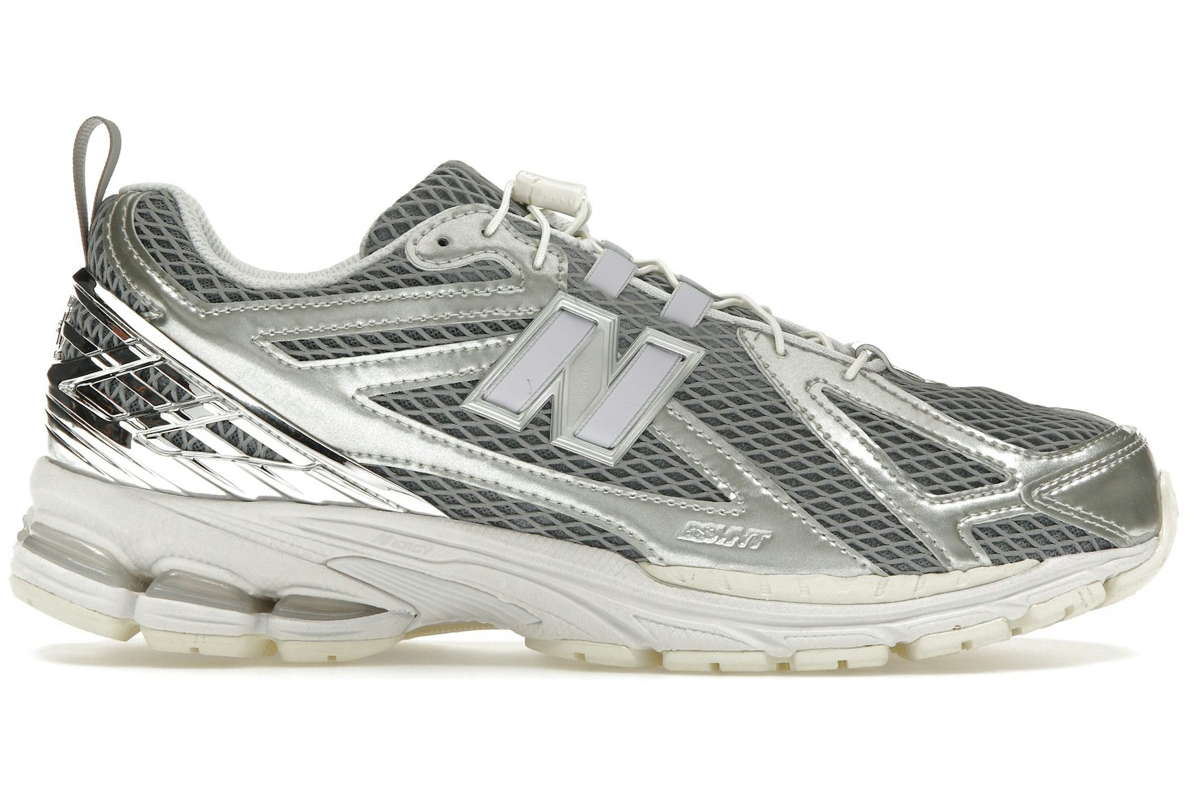 New Balance 1906R The Basement Day Chrome-1